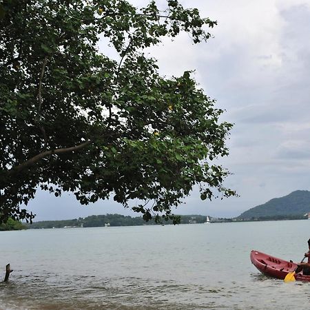 Baan Mai Beachfront Lone Island Phuket Ngoại thất bức ảnh