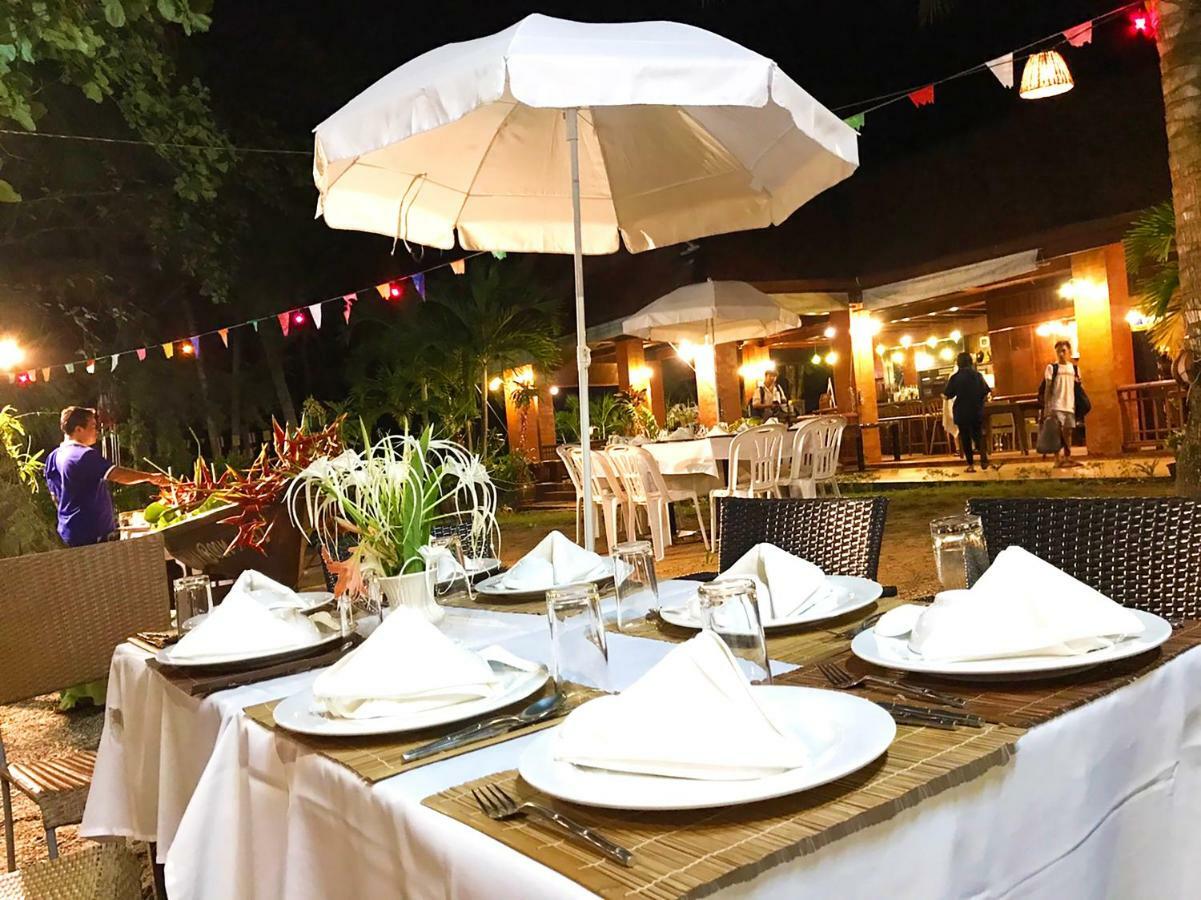 Baan Mai Beachfront Lone Island Phuket Ngoại thất bức ảnh