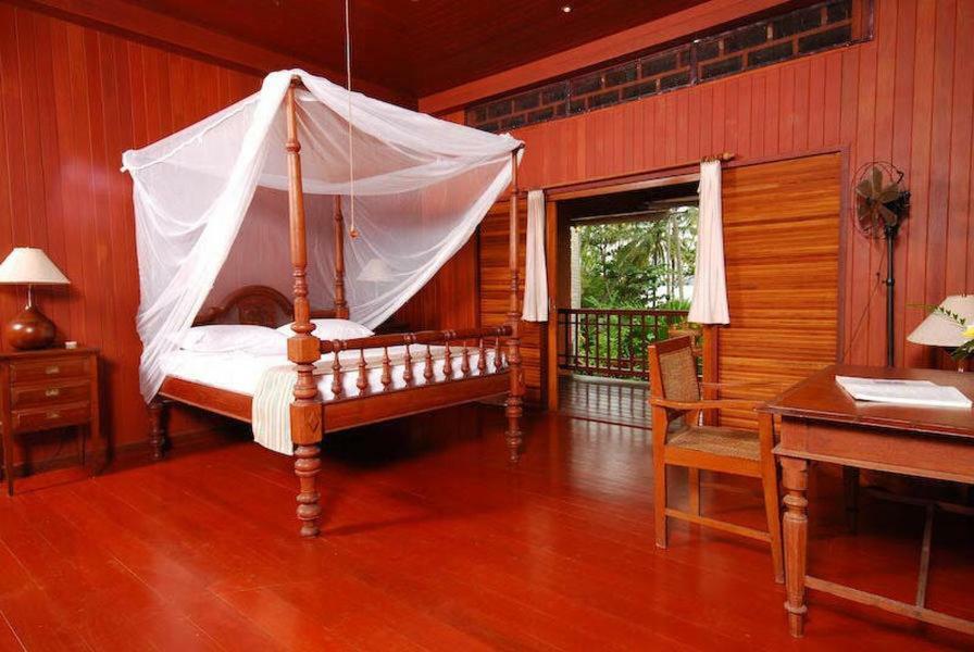 Baan Mai Beachfront Lone Island Phuket Ngoại thất bức ảnh