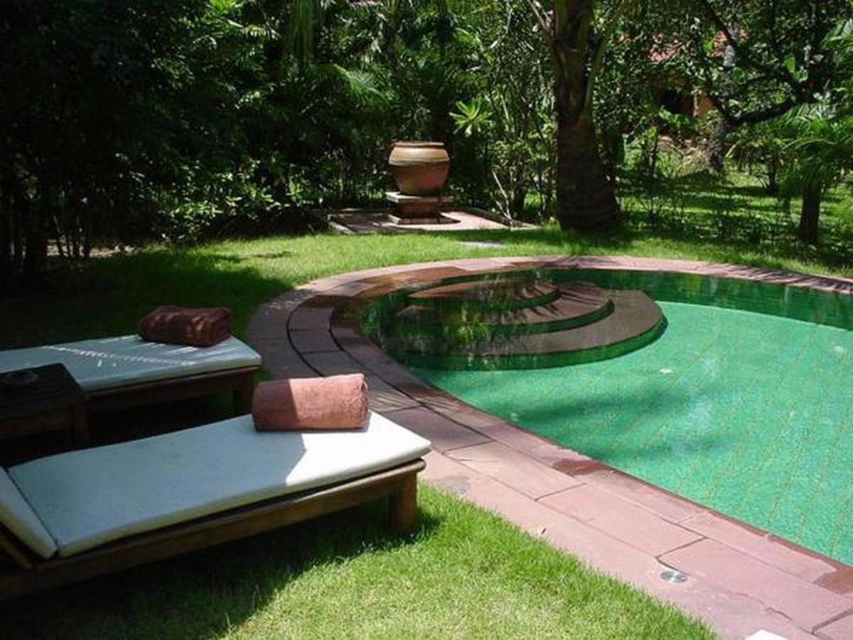 Baan Mai Beachfront Lone Island Phuket Ngoại thất bức ảnh